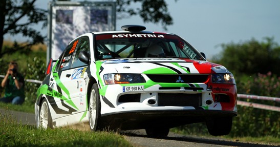 Rajd Rzeszowski